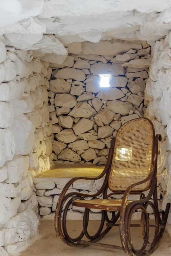 Lithos Stone Suites Areopoli Exterior foto