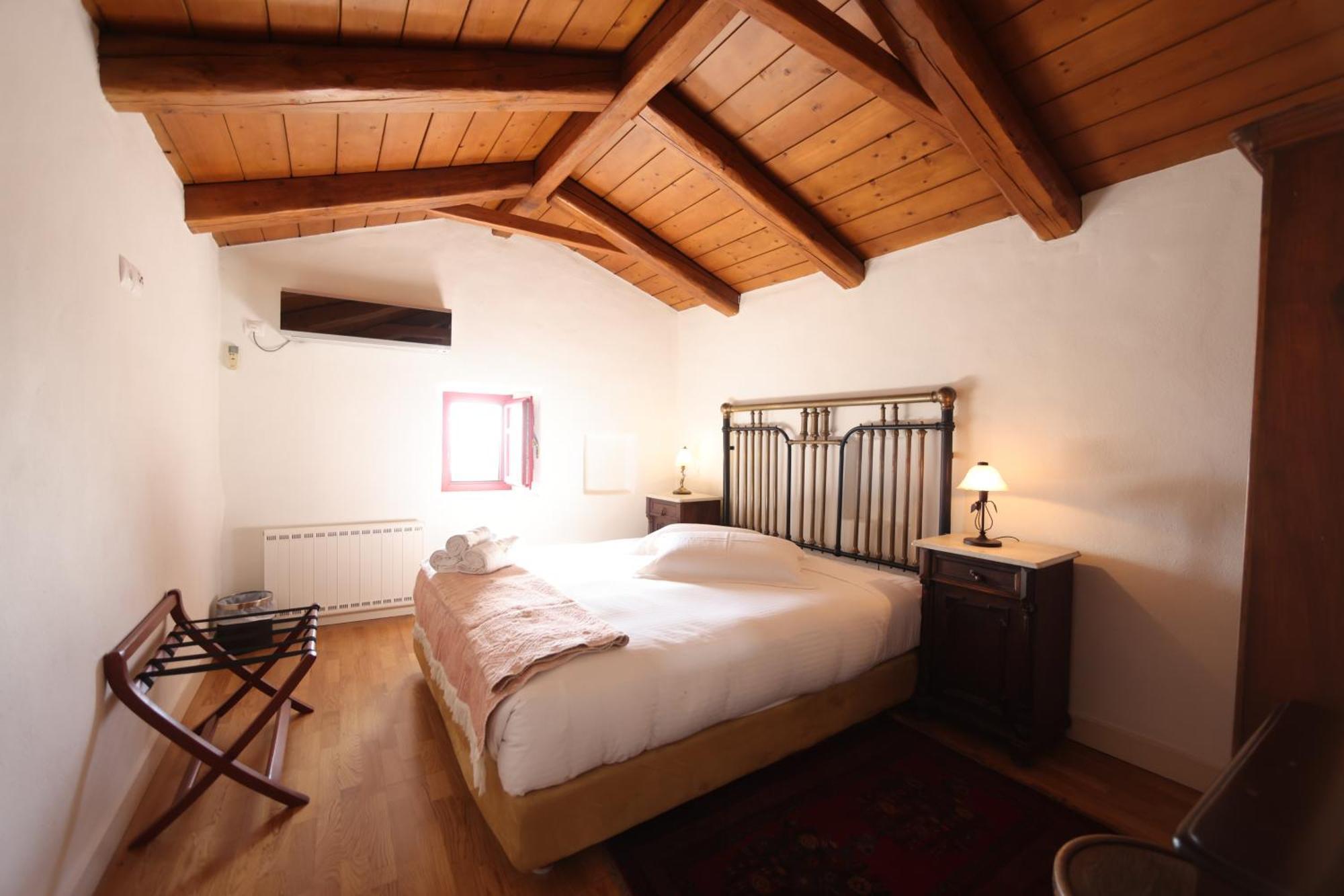 Lithos Stone Suites Areopoli Zimmer foto
