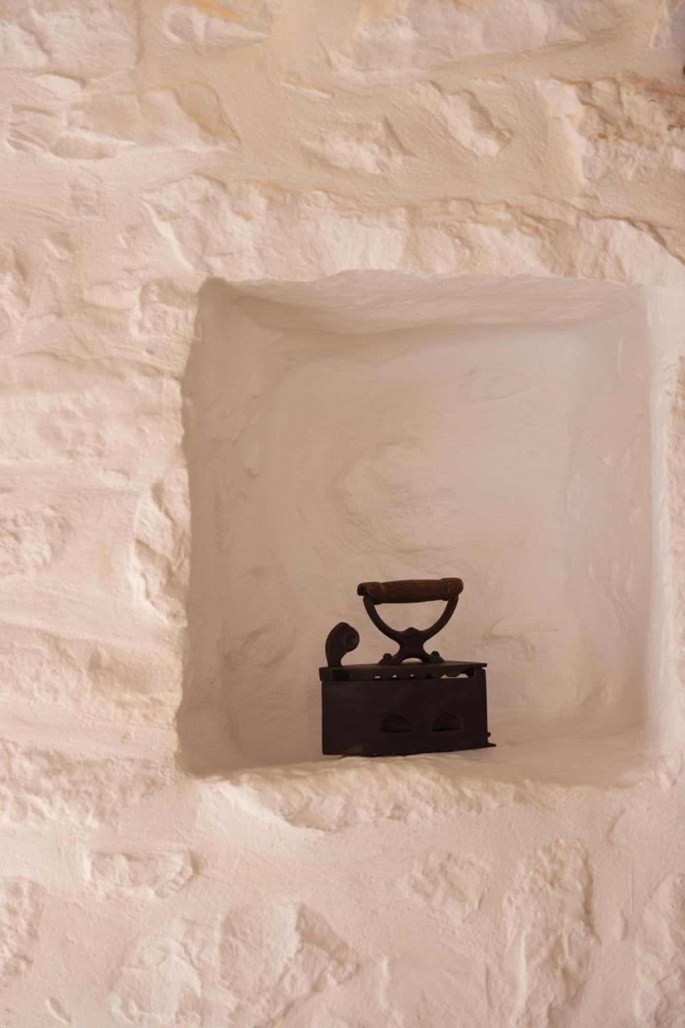 Lithos Stone Suites Areopoli Zimmer foto