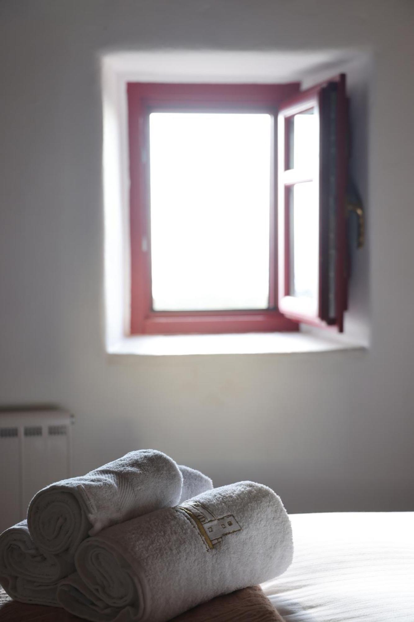 Lithos Stone Suites Areopoli Zimmer foto
