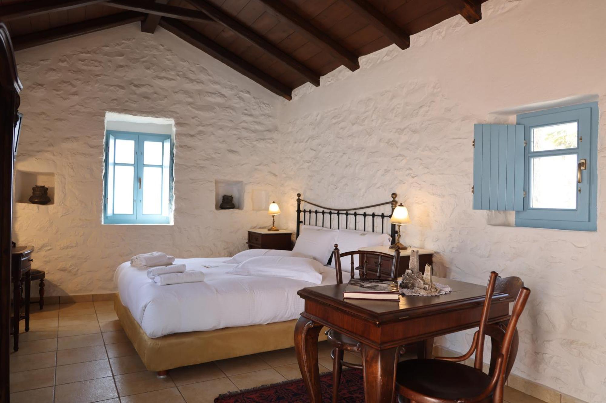 Lithos Stone Suites Areopoli Zimmer foto