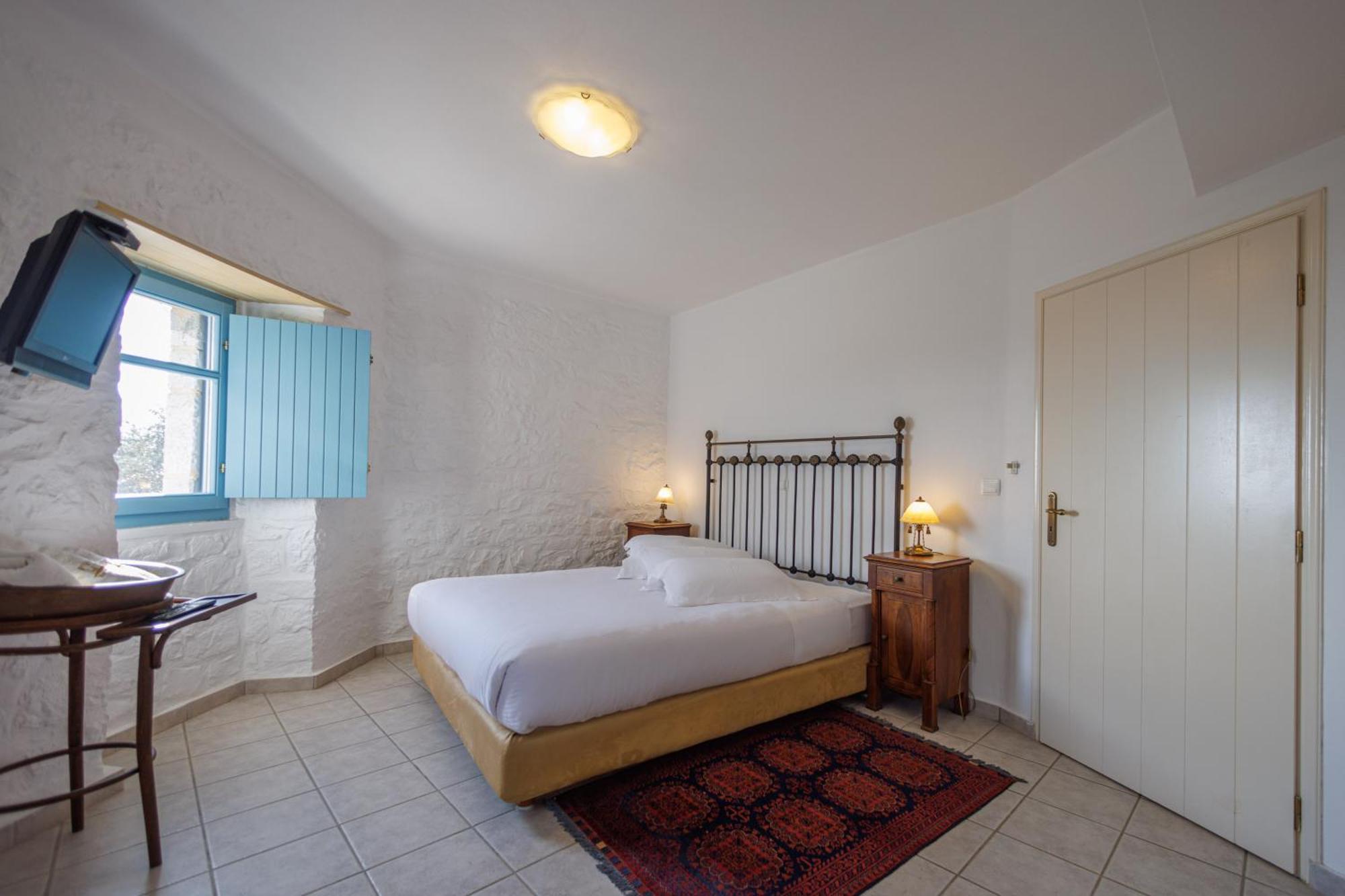 Lithos Stone Suites Areopoli Zimmer foto