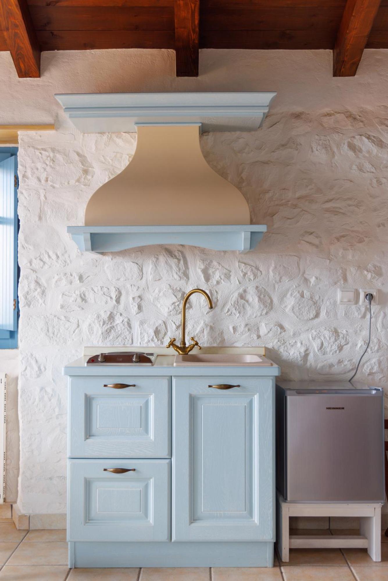 Lithos Stone Suites Areopoli Zimmer foto