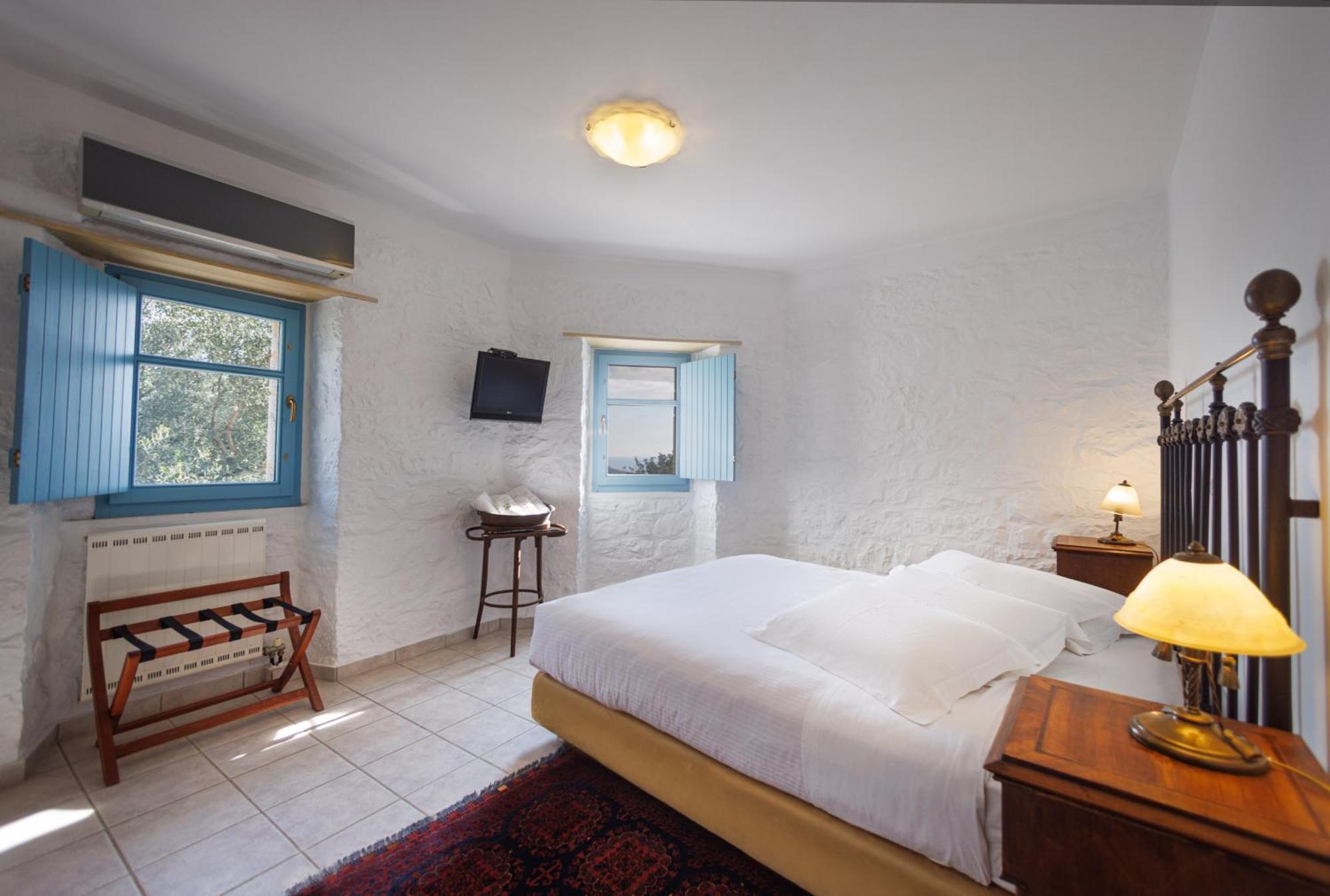 Lithos Stone Suites Areopoli Zimmer foto