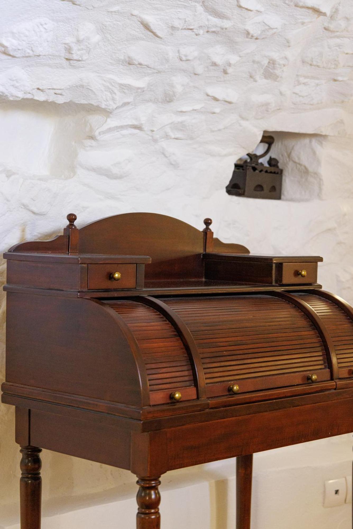 Lithos Stone Suites Areopoli Zimmer foto