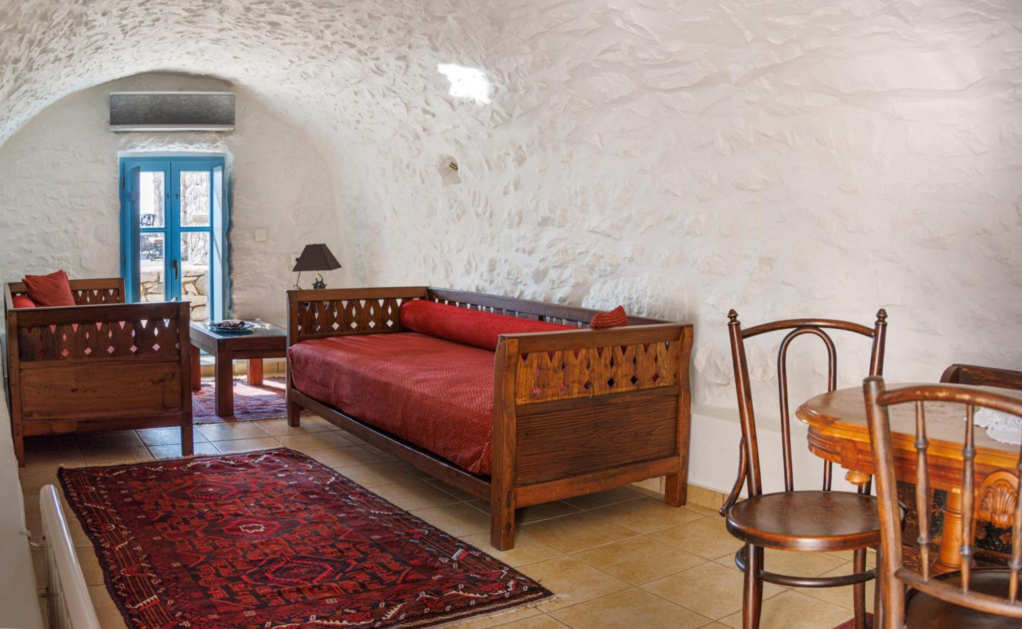 Lithos Stone Suites Areopoli Zimmer foto